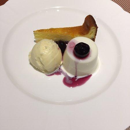 European Kitchen Sourire